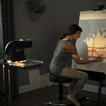 Load image into Gallery viewer, Tracer Opaque Art Projector for Wall or Canvas Reproduction (Not Digital)