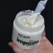 Load image into Gallery viewer, Mont Marte Impasto Acrylic Medium 500ml (17oz)