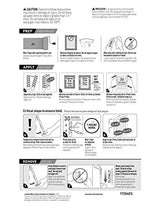Load image into Gallery viewer, Command Picture Hanging Strips, Medium, White, 3-Pairs (17201-ES)