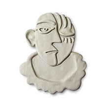 Load image into Gallery viewer, AMACO Marblex Self-Hardening Clay, 5-Pound, Grey
