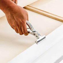 Load image into Gallery viewer, U.S. Art Supply 36" Wide x 6 Yard Long Canvas Roll - 100% Cotton 12 Ounce Triple Primed Gesso Artist Painting Backdrop