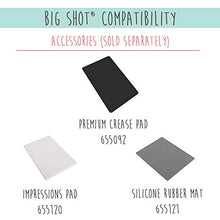 Load image into Gallery viewer, Sizzix 660200 Big Shot Manual Die, 6 Inches