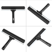 Load image into Gallery viewer, 7.8 Inch Soft Rubber Brayer,Rubber Brayer Roller Paint Brush Ink Applicator Art Craft Oil Painting Tool