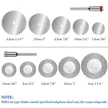 Load image into Gallery viewer, Engraving Tool Kit, PETUOL 123PCS Multifunctional Wired Rotary Engraver Pen DIY Miniature Sander Tool Sets, Suitable for Polishing Metal, Glass, Ceramics, Plastic, Wood, Jewelry, Nails