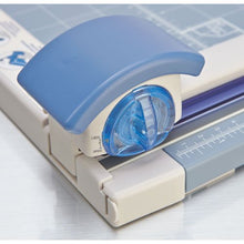 Load image into Gallery viewer, CARL Professional Rotary Paper Trimmer 18 inch