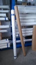 Load image into Gallery viewer, INTBUYING 3 Yards 50 Inches Width 180 Mesh Count Silk Screen Printing Mesh Fabric Polyester White Material