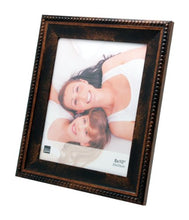 Load image into Gallery viewer, Kiera Grace PH43835-5 Traditional Picture-Frames, 8 by 10-Inch, Bronze
