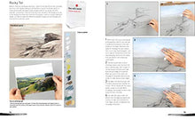 Load image into Gallery viewer, Pastels for the Absolute Beginner (ABSOLUTE BEGINNER ART)