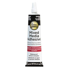 Load image into Gallery viewer, Aleene's Mixed Media Multi-Use Adhesive