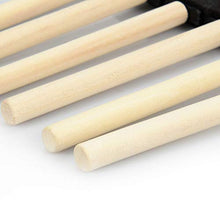 Load image into Gallery viewer, 60PCS Foam Paint Brush, 1 inch Foam Brush Painting Set, for Art and Craft