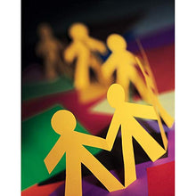 Load image into Gallery viewer, Riverside 3D Construction Paper, Salmon, 12" x 18", 50 Sheets