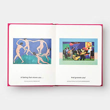 Load image into Gallery viewer, My Art Book of Happiness