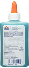 Load image into Gallery viewer, Elmer's Metallic Glue, Blue/Purple