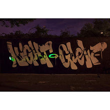 Load image into Gallery viewer, Montana Cans Montana EFFECT 400ml Night Glow Color Spray Paint
