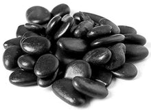 Load image into Gallery viewer, Super Moss 7 59834 24020 4 Decorative Stones, 45 oz./2-3", Black