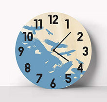 Load image into Gallery viewer, Unfinished Wood Circles for Crafts 18 Inch Diameter Made from 1/4 Inch Natural Plywood, A Pack of 10 Thin Wood Rounds Cutouts for Home Decorations, Door Hanger, Wood Burning, Pyrography, DIY Projects