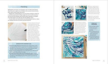 Load image into Gallery viewer, Creative Alcohol Inks: A Step-by-Step Guide to Achieving Amazing Effects--Explore Painting, Pouring, Blending, Textures, and More! (Art for Modern Makers, 2)