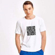 Load image into Gallery viewer, CINPIUK 9PCS Animal Print Stencils for Cookies Cake Painting, Safari Animal Print Airbrush Stencil Includes Snakeskin Leopard Zebra Alligator Scale, 7 Inch