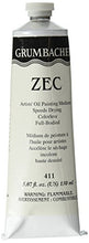Load image into Gallery viewer, Grumbacher ZEC Drying Medium for Oil Paints, 5.07 oz Tube