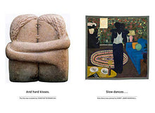 Load image into Gallery viewer, My Art Book of Love