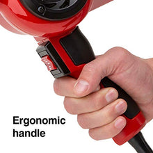 Load image into Gallery viewer, Master Appliance HG-501D Industrial Heat Gun, Quick Change Plug-In Heating Element, 1200F, 120V, 1740W, 14.5 Amps, Assembled In USA