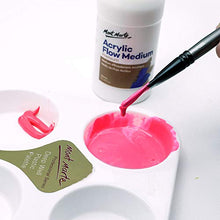 Load image into Gallery viewer, Mont Marte Premium Acrylic Flow Medium 8.45oz (250ml)