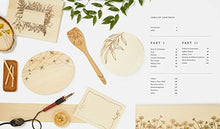 Load image into Gallery viewer, The Wood Burn Book: An Essential Guide to the Art of Pyrography