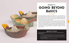 Load image into Gallery viewer, Creative Pottery: Innovative Techniques and Experimental Designs in Thrown and Handbuilt Ceramics