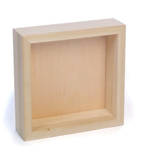 Load image into Gallery viewer, American Easel 20 Inch by 24 Inch by 7/8 Inch Deep Cradled Painting Panel
