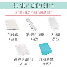 Load image into Gallery viewer, Sizzix 660200 Big Shot Manual Die, 6 Inches