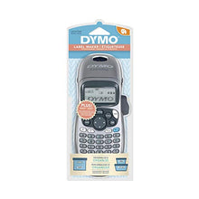 Load image into Gallery viewer, DYMO LetraTag LT-100H Handheld Label Maker for Office or Home (21455)