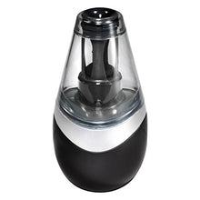 Load image into Gallery viewer, Westcott iPoint Orbit Battery Pencil Sharpener, Black