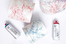 Load image into Gallery viewer, Montana Cans Marble Effect Spray Paint 400mL Set of 6 Main Colors