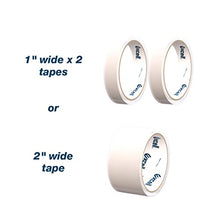 Load image into Gallery viewer, excell EX-17/3IN JVCC EX-17 Steel Desk Top Tape Dispenser: 3" Wide, Blue/Grey