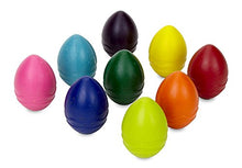 Load image into Gallery viewer, Crayola My First Washable Palm Grasp Crayons, 9ct, Toddler Toys, Gift