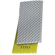 Load image into Gallery viewer, Stadea HPW110H Diamond Hand Polishing Pads Flexible for Concrete Glass Marble Stone Polishing, 7 Pads 1 Backing Pad Set