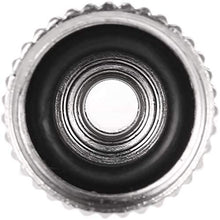 Load image into Gallery viewer, ABEST Airbrush Quick Release Coupling Disconnect Adapter Kit with 1/8" 5 Male and 1 Female Fittings