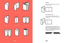 Load image into Gallery viewer, Bookbinding: A Comprehensive Guide to Folding, Sewing, & Binding: (step by step guide to every possible bookbinding format for book designers and production staff)