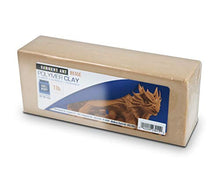 Load image into Gallery viewer, Sargent Art Polymer Baking Clay, Beige