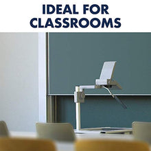 Load image into Gallery viewer, Apollo Overhead Projector, Horizon 2, 2000 Lumen Output, 10" x 10", Closed Head (V16002M)