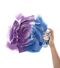 Load image into Gallery viewer, Tulip Fabric Spray Paint, Multicolor