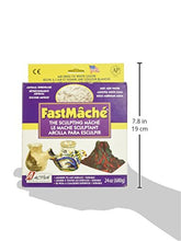 Load image into Gallery viewer, ACTIVA Fast Mache Fast Drying Instant Papier Mache - 2 pounds