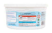 Load image into Gallery viewer, Crayola Air Dry Clay, Terra Cotta, 2.5 Lb Per Pack