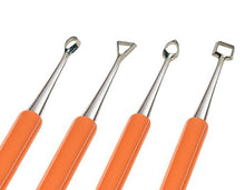 Load image into Gallery viewer, Xiem Studio Tools Ultimate Tools for Clay Artists (Carving Tools)