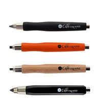 Load image into Gallery viewer, Manuscript CalliCreative Lettering Pencil Set 3/Pkg-Natural