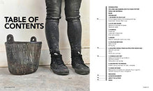 Load image into Gallery viewer, Handbuilt, A Potter's Guide: Master timeless techniques, explore new forms, dig and process your own clay