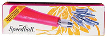 Load image into Gallery viewer, Speedball LInoleum Cutter Assortment #1
