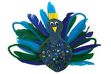 Load image into Gallery viewer, Duck Quill Feathers - Bright Color Assortments