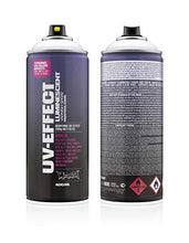 Load image into Gallery viewer, Montana Cans Montana Effect 400 ml Color, Uv Transparent Spray Paint