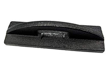 Load image into Gallery viewer, Universal Fabric Pattern Weight – 4lb One-Piece Cast Iron Fabric & Cloth Pattern Weights (2 Weights)